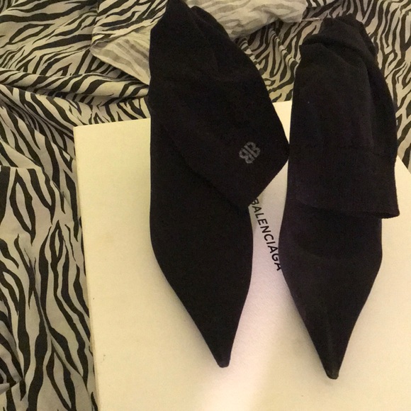 Balenciaga Shoes - Balenciaga